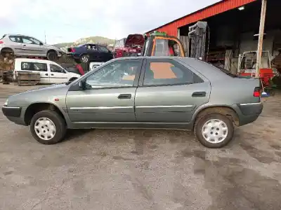 Veículo de Sucata citroen xantia break (x1_, x2_) 1.9 turbo d do ano 1994 alimentado d8b