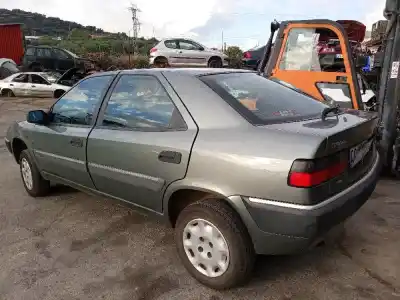 Scrapping Vehicle citroen xantia break (x1_, x2_) 1.9 turbo d of the year 1994 powered d8b