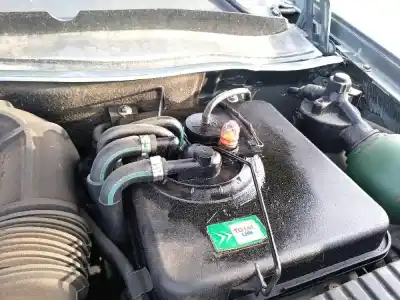 Veículo de Sucata citroen xantia break (x1_, x2_) 1.9 turbo d do ano 1994 alimentado d8b