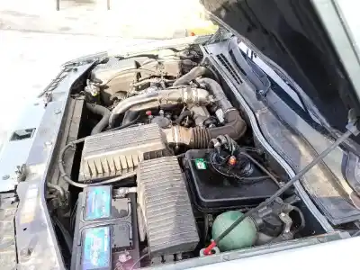 Scrapping Vehicle citroen xantia break (x1_, x2_) 1.9 turbo d of the year 1994 powered d8b