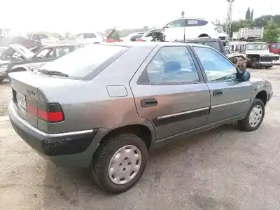 Veículo de Sucata citroen xantia break (x1_, x2_) 1.9 turbo d do ano 1994 alimentado d8b