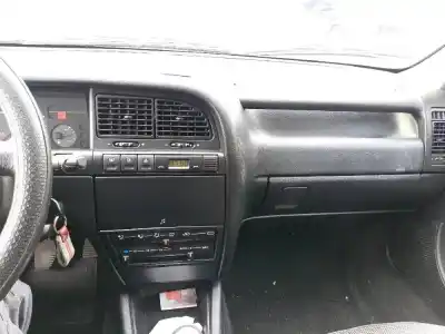 Veículo de Sucata citroen xantia break (x1_, x2_) 1.9 turbo d do ano 1994 alimentado d8b