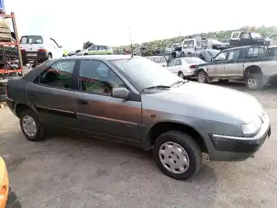 Veículo de Sucata citroen xantia break (x1_, x2_) 1.9 turbo d do ano 1994 alimentado d8b