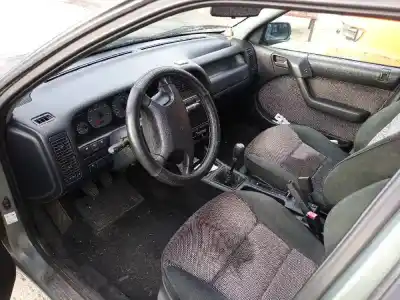 Veículo de Sucata citroen xantia break (x1_, x2_) 1.9 turbo d do ano 1994 alimentado d8b