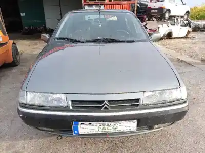 Veículo de Sucata citroen xantia break (x1_, x2_) 1.9 turbo d do ano 1994 alimentado d8b