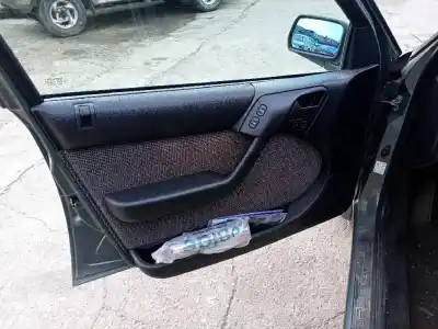 Veículo de Sucata citroen xantia break (x1_, x2_) 1.9 turbo d do ano 1994 alimentado d8b