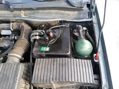 Veículo de Sucata citroen xantia break (x1_, x2_) 1.9 turbo d do ano 1994 alimentado d8b