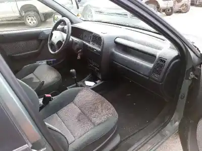 Scrapping Vehicle citroen xantia break (x1_, x2_) 1.9 turbo d of the year 1994 powered d8b