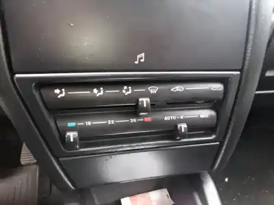 Veículo de Sucata citroen xantia break (x1_, x2_) 1.9 turbo d do ano 1994 alimentado d8b