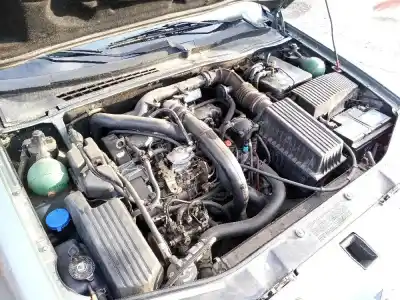 Scrapping Vehicle citroen xantia break (x1_, x2_) 1.9 turbo d of the year 1994 powered d8b