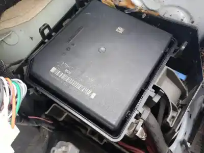 Veicolo di demolizione renault kangoo m/d k9k b6 dell'anno 2014 alimentato k9k b6