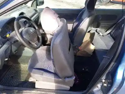 Утилизация автомобиля renault clio ii fase ii (b/cb0) 1.9 dti diesel 80 cv / 59 kw года 2000 питание f9q780