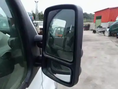 Утилизация автомобиля renault master ii phase 2 combi combi 2t8 l1 9 - plazas года 2001 питание 