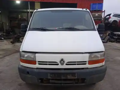 Утилизация автомобиля renault master ii phase 2 combi combi 2t8 l1 9 - plazas года 2001 питание 
