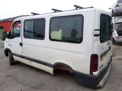 Утилизация автомобиля renault master ii phase 2 combi combi 2t8 l1 9 - plazas года 2001 питание 