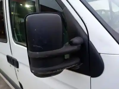 Утилизация автомобиля renault master ii phase 2 combi combi 2t8 l1 9 - plazas года 2001 питание 