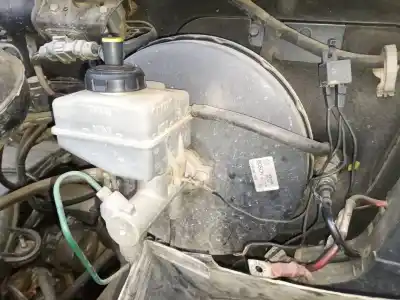Утилизация автомобиля renault master ii phase 2 combi combi 2t8 l1 9 - plazas года 2001 питание 