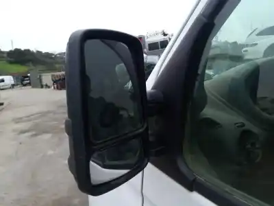 Утилизация автомобиля renault master ii phase 2 combi combi 2t8 l1 9 - plazas года 2001 питание 