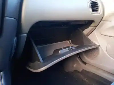 Veículo de Sucata nissan almera (n16/e) qg15de do ano 2001 alimentado qg15de