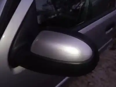 Vehículo de desguace citroen saxo (s0, s1) 1.4 vts del año 2001 con motor kfxtu3jp