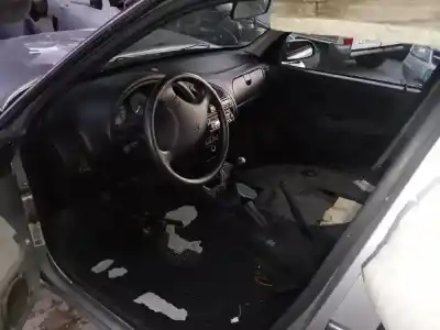 Vehículo de desguace citroen saxo (s0, s1) 1.4 vts del año 2001 con motor kfxtu3jp