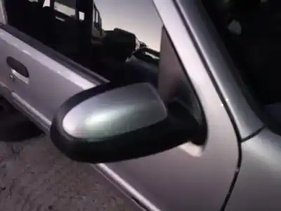 Vehículo de desguace citroen saxo (s0, s1) 1.4 vts del año 2001 con motor kfxtu3jp