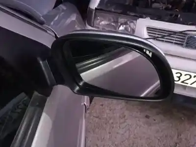 Vehículo de desguace citroen saxo (s0, s1) 1.4 vts del año 2001 con motor kfxtu3jp