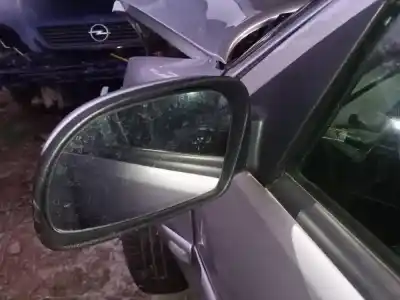 Vehículo de desguace citroen saxo (s0, s1) 1.4 vts del año 2001 con motor kfxtu3jp