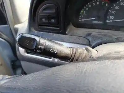 Veículo de Sucata chevrolet rezzo a16dms do ano 2005 alimentado a16dms