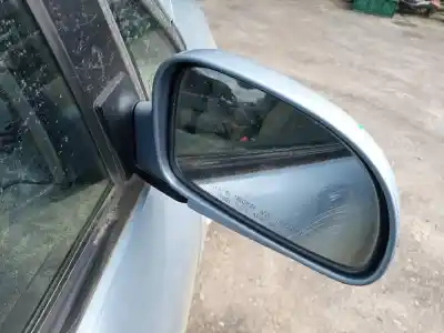 Veículo de Sucata chevrolet rezzo a16dms do ano 2005 alimentado a16dms