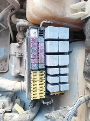 Veículo de Sucata chevrolet rezzo a16dms do ano 2005 alimentado a16dms