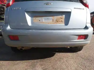 Veículo de Sucata chevrolet rezzo a16dms do ano 2005 alimentado a16dms