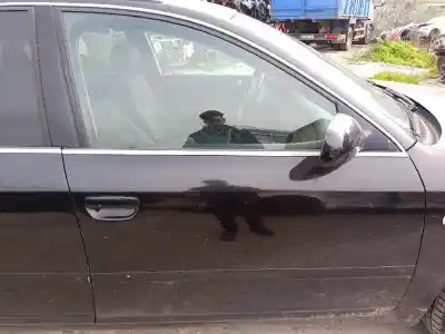 Sloopvoertuig audi a6 c5 avant (4b5) 2.5 tdi van het jaar 2006 aangedreven bau