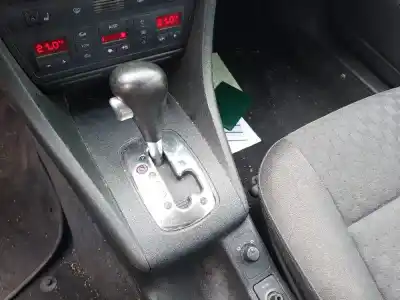 Sloopvoertuig audi a6 c5 avant (4b5) 2.5 tdi van het jaar 2006 aangedreven bau