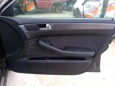 Здавання транспортного засобу audi a6 c5 avant (4b5) 2.5 tdi року 2006 потужний bau