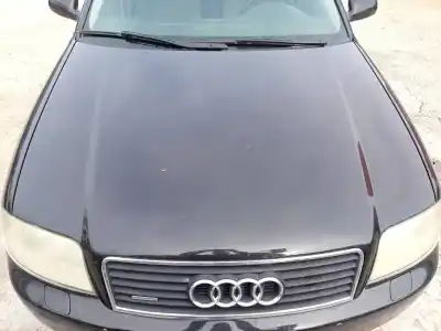 Здавання транспортного засобу audi a6 c5 avant (4b5) 2.5 tdi року 2006 потужний bau