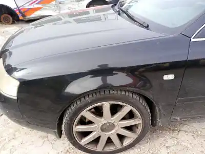 Здавання транспортного засобу audi a6 c5 avant (4b5) 2.5 tdi року 2006 потужний bau