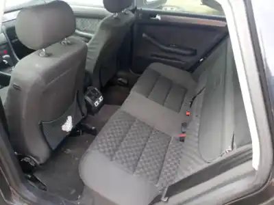 Здавання транспортного засобу audi a6 c5 avant (4b5) 2.5 tdi року 2006 потужний bau