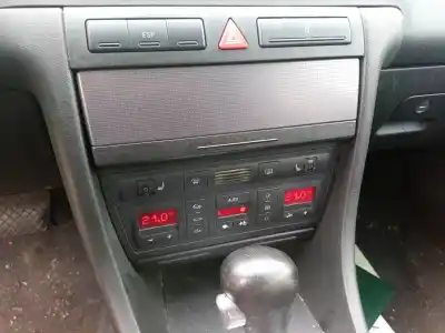 Здавання транспортного засобу audi a6 c5 avant (4b5) 2.5 tdi року 2006 потужний bau