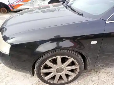 Sloopvoertuig audi a6 c5 avant (4b5) 2.5 tdi van het jaar 2006 aangedreven bau