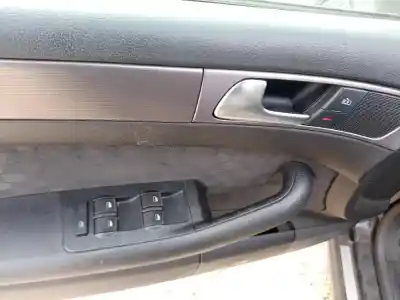 Утилизация автомобиля audi a6 c5 avant (4b5) 2.5 tdi года 2006 питание bau