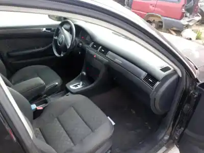 Здавання транспортного засобу audi a6 c5 avant (4b5) 2.5 tdi року 2006 потужний bau