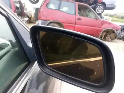 Sloopvoertuig audi a6 c5 avant (4b5) 2.5 tdi van het jaar 2006 aangedreven bau