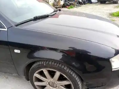 Sloopvoertuig audi a6 c5 avant (4b5) 2.5 tdi van het jaar 2006 aangedreven bau