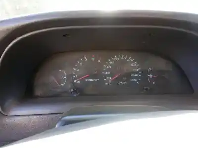 Здавання транспортного засобу ssangyong korando 2.9 turbodiesel cat року 2001 потужний om662la