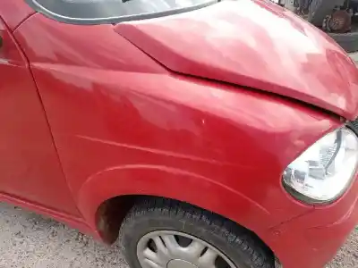 Scrapping Vehicle liguier xtoo max coches sin carnet of the year 2001 powered ldw502m3 502 m3