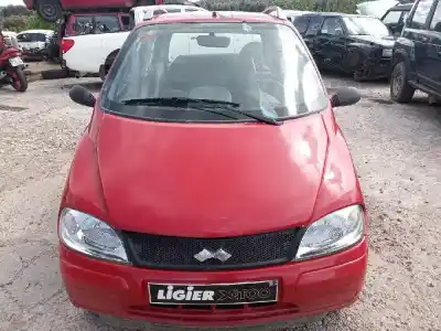 Scrapping Vehicle liguier xtoo max coches sin carnet of the year 2001 powered ldw502m3 502 m3