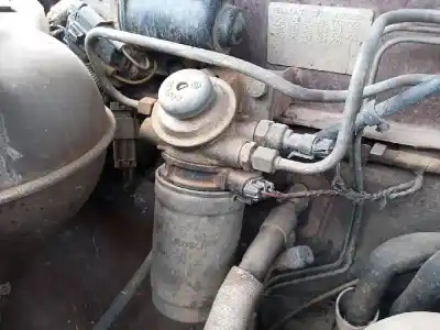 Véhicule à la ferraille opel frontera a 4jb1 de l'année 1996 alimenté 4jb1