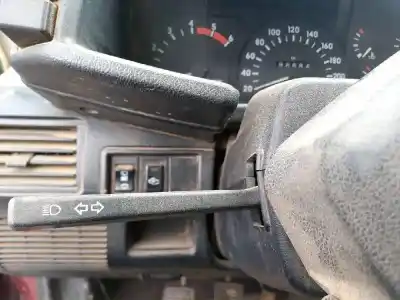 Verschrottungsfahrzeug opel frontera a 4jb1 des jahres 1996 angetrieben 4jb1