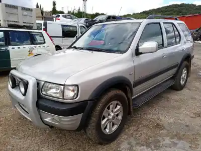 Здавання транспортного засобу CORSA                                              FRONTERA                                                                                                                                                                                                                                                   B Olympus року 2002 потужний Y22DTH